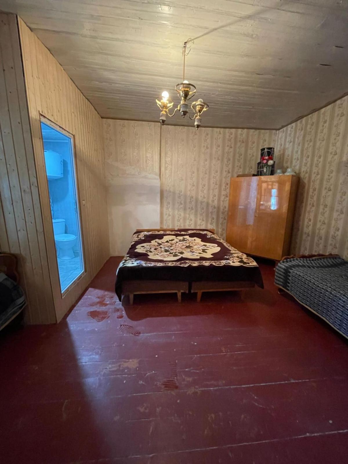 Guest House Buba Usguli Szoba fotó