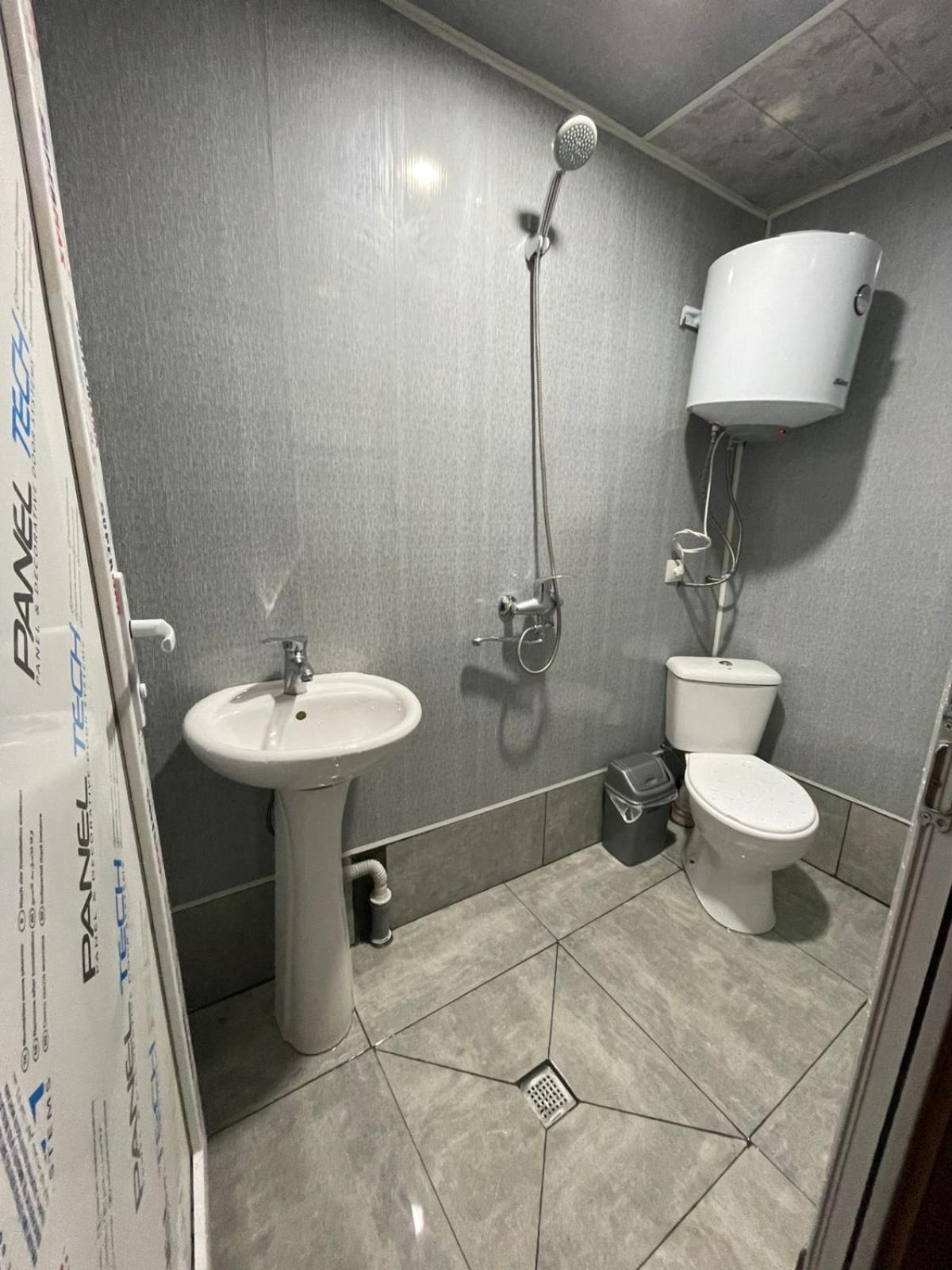 Guest House Buba Usguli Szoba fotó
