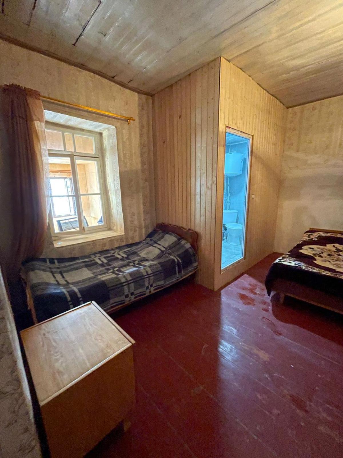 Guest House Buba Usguli Kültér fotó