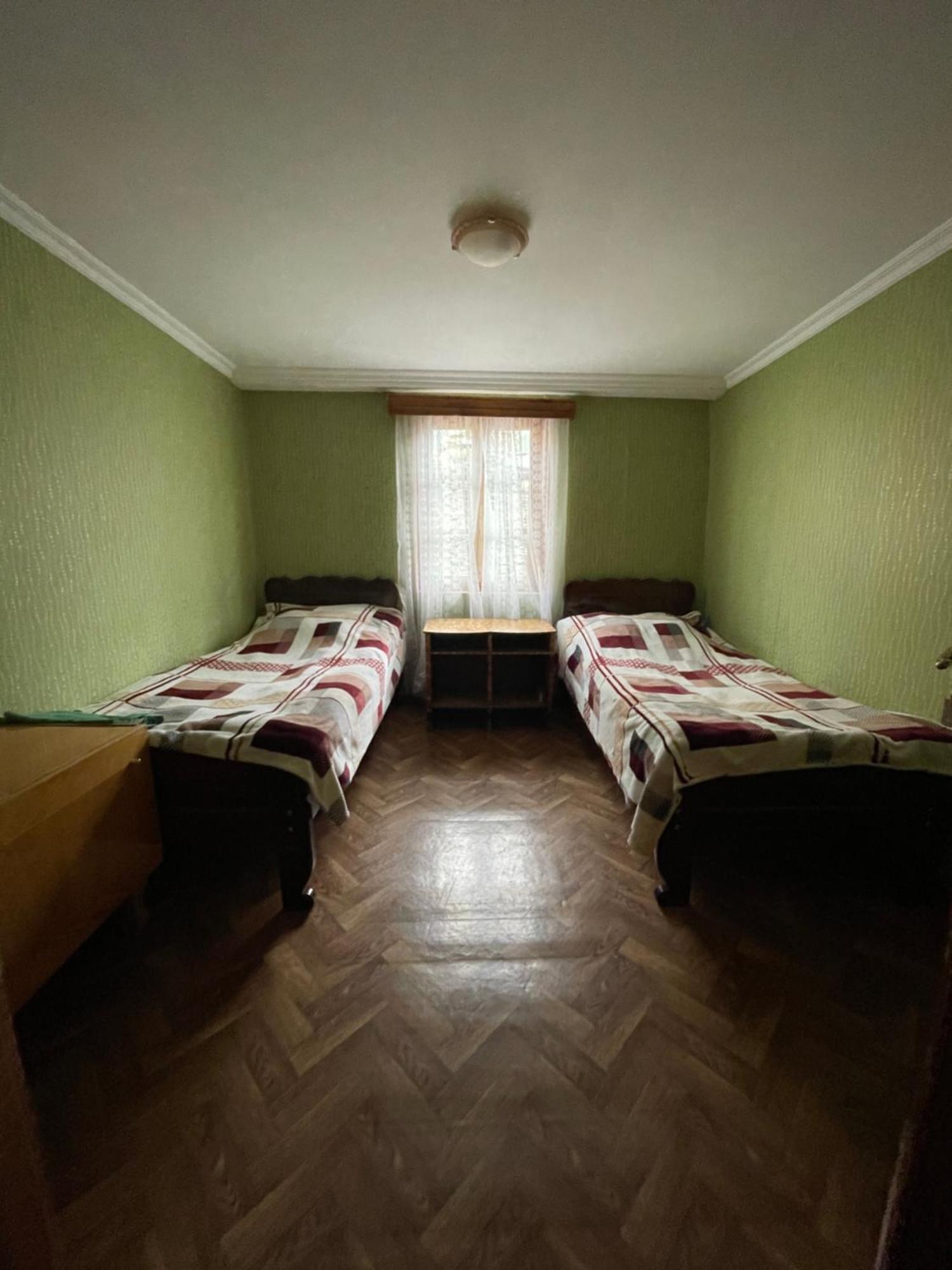 Guest House Buba Usguli Kültér fotó