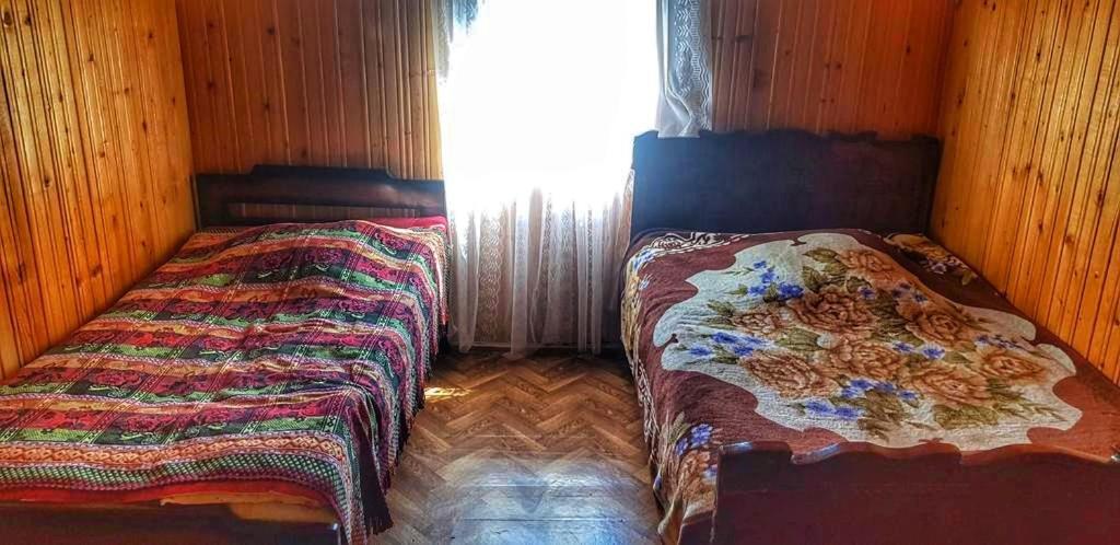 Guest House Buba Usguli Kültér fotó