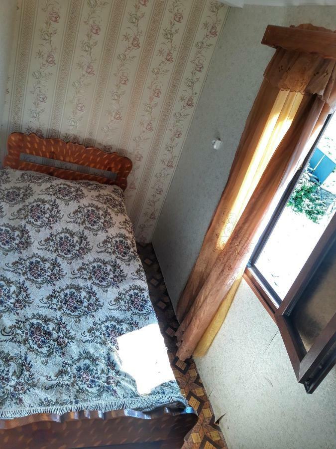 Guest House Buba Usguli Kültér fotó